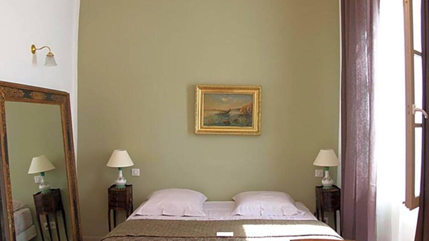 La Maison d'Odette
