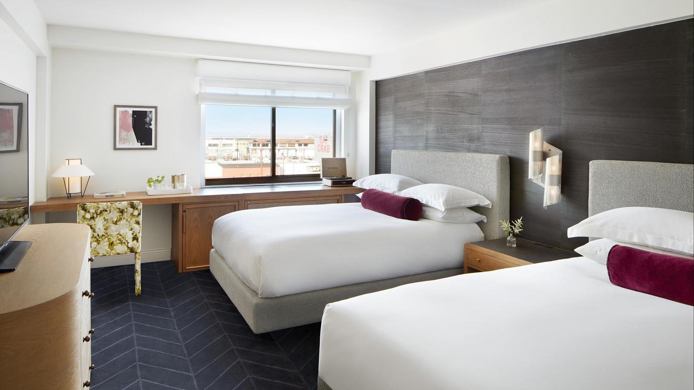 Kimpton Alton Fisherman's Wharf, an IHG Hotel