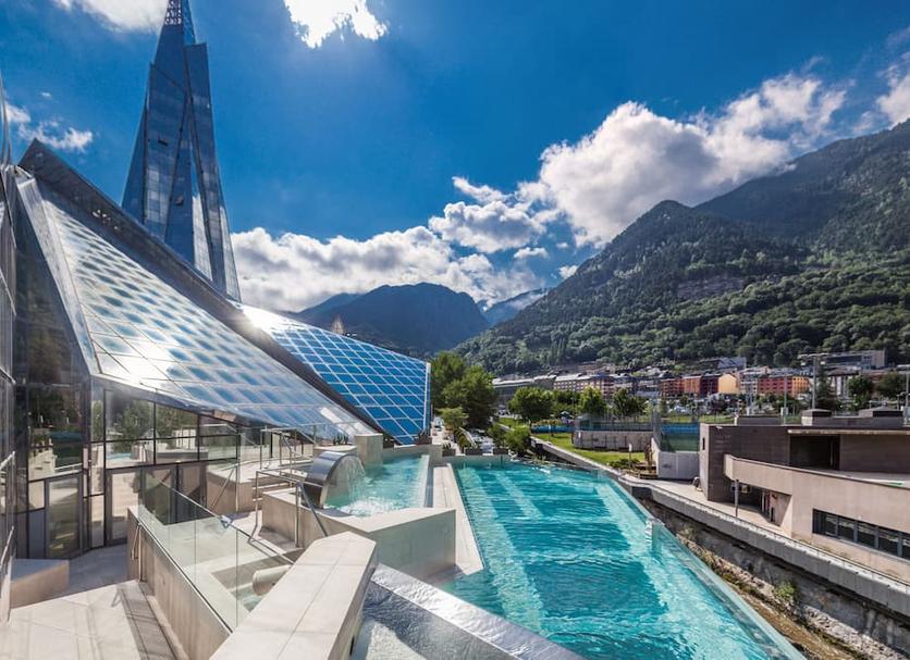 Piscina Foto