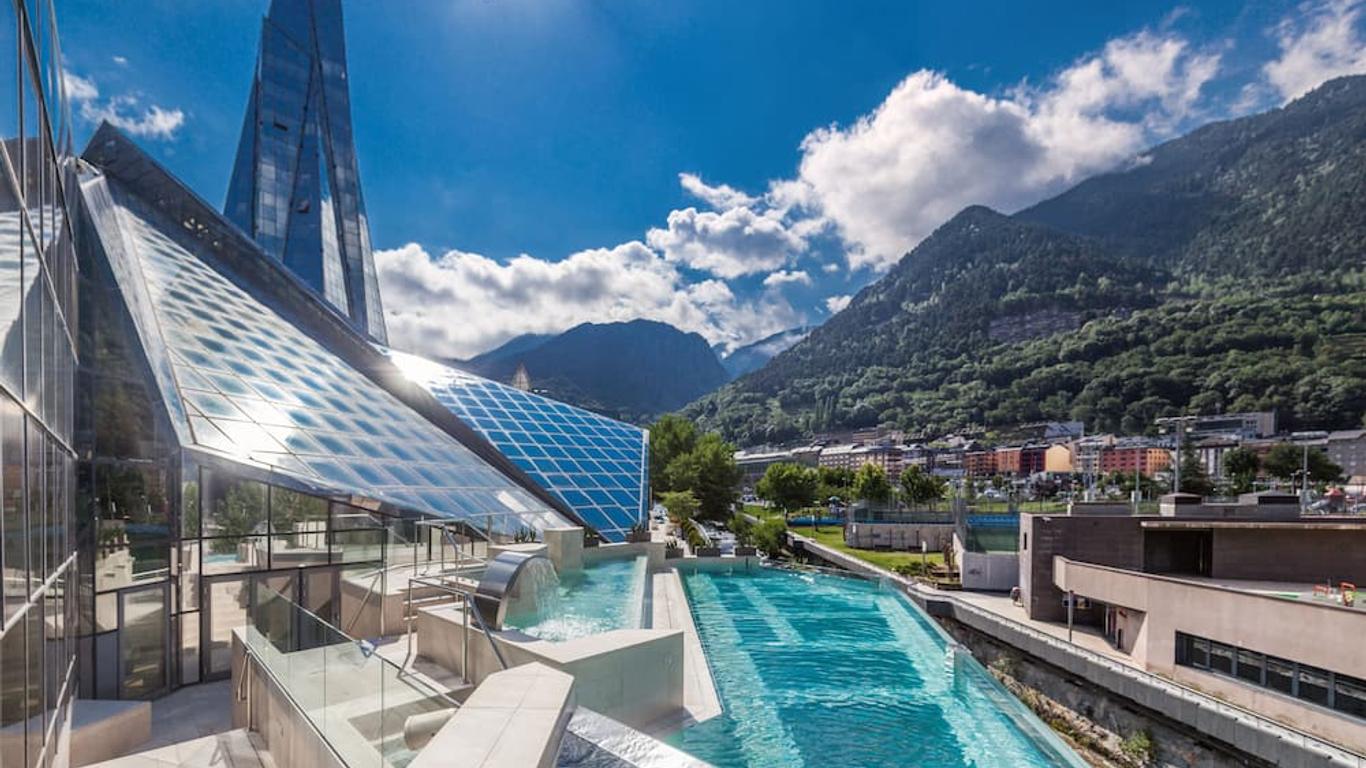 Hotel Panorama