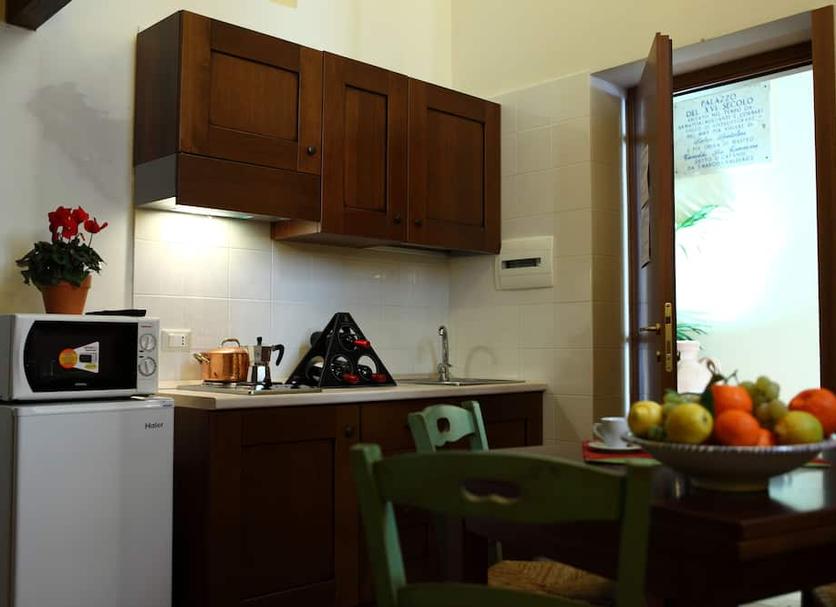 Cocina Foto