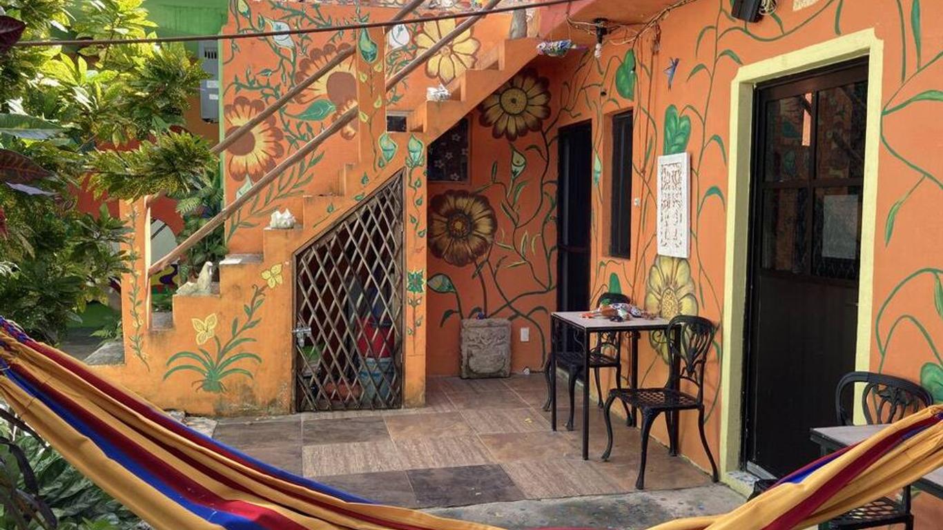 Buenos Días Guest House