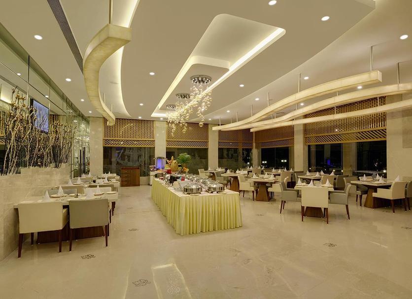 Sala de banquetes Foto