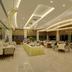 Sala de banquetes