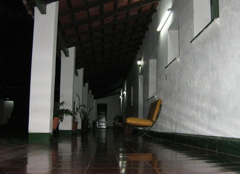 Pasillo Foto