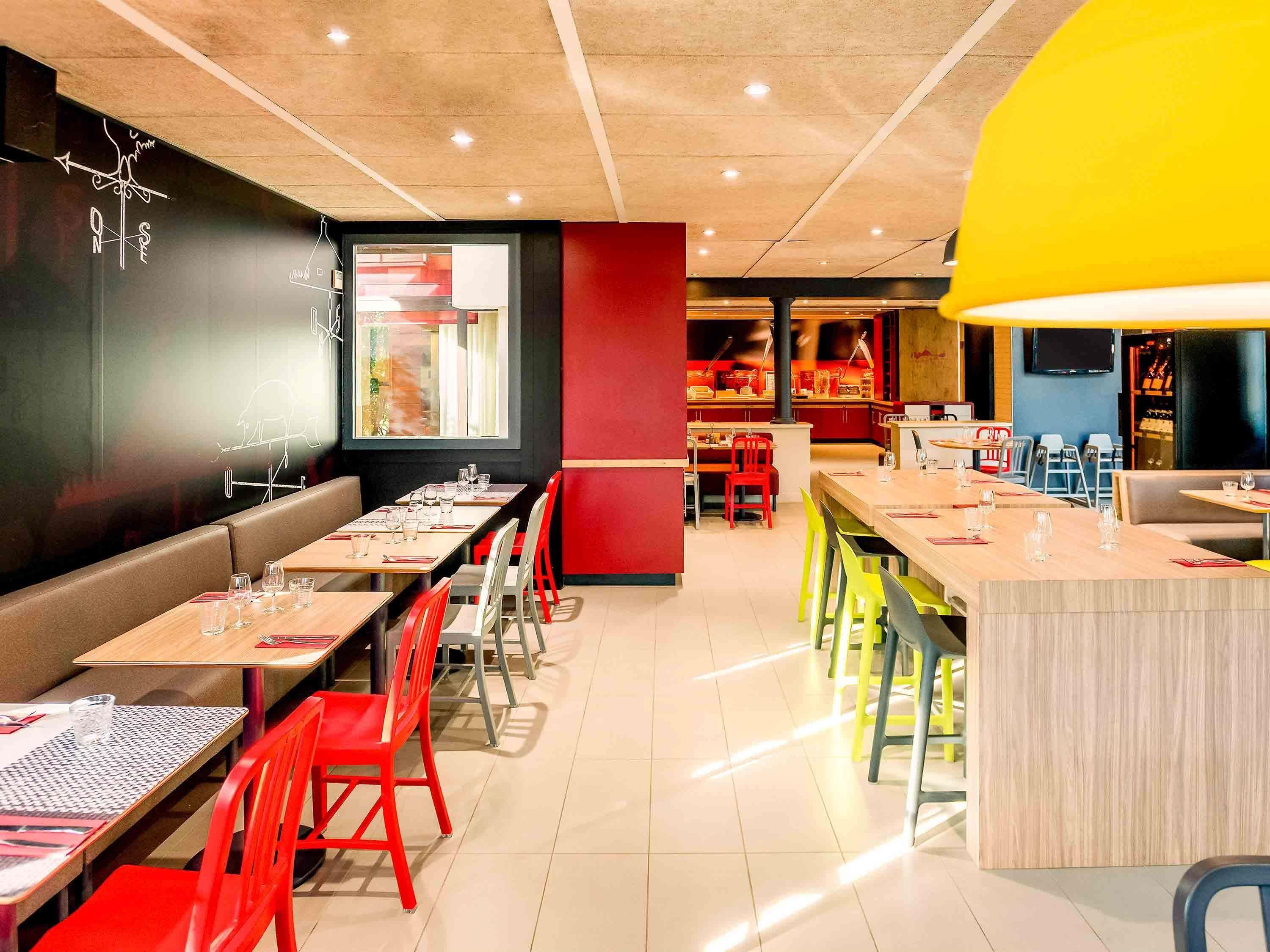 Restaurante