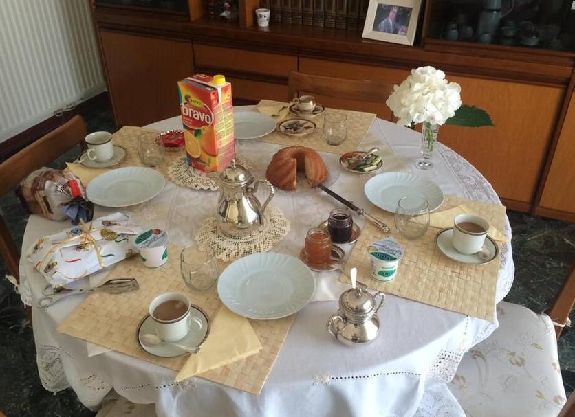 Comedor Foto