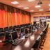 Sala de conferencias
