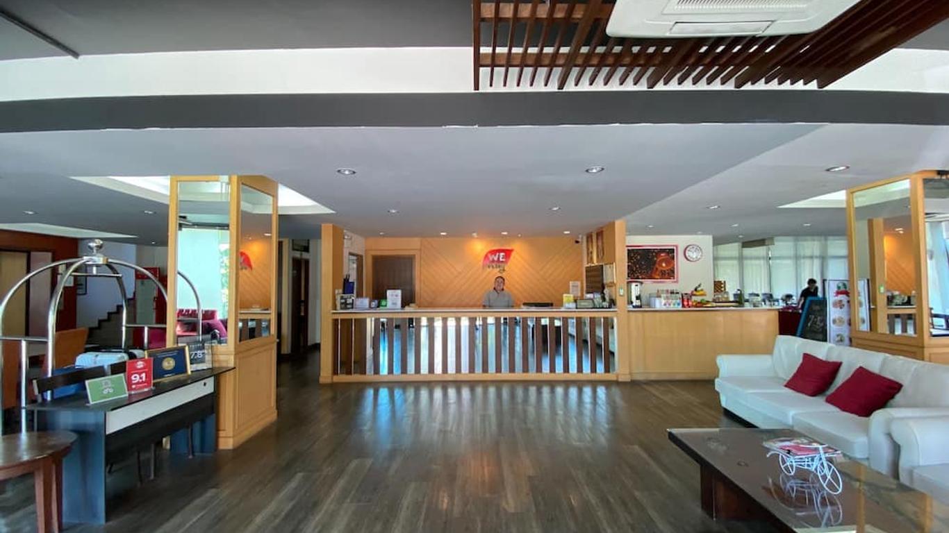 We Valley Boutique Hotel