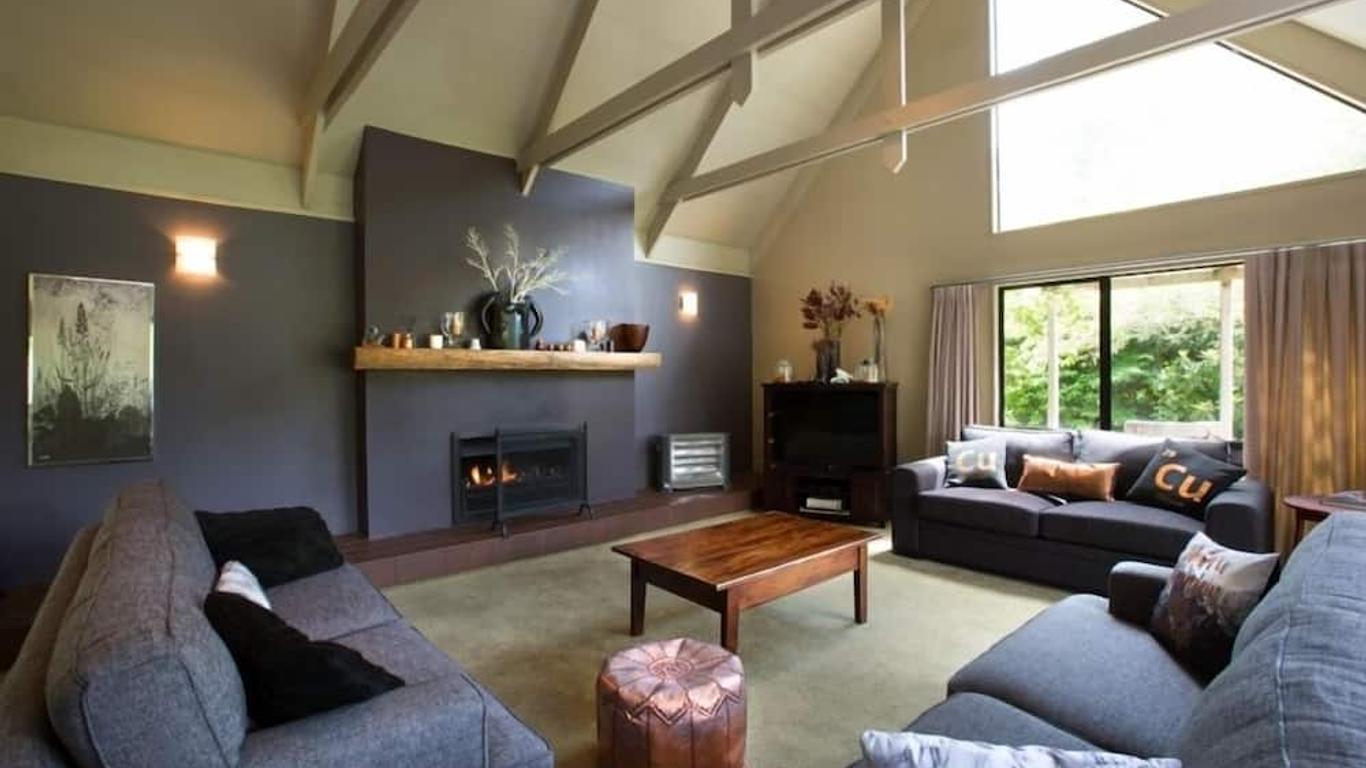 Beech Tree Lodge