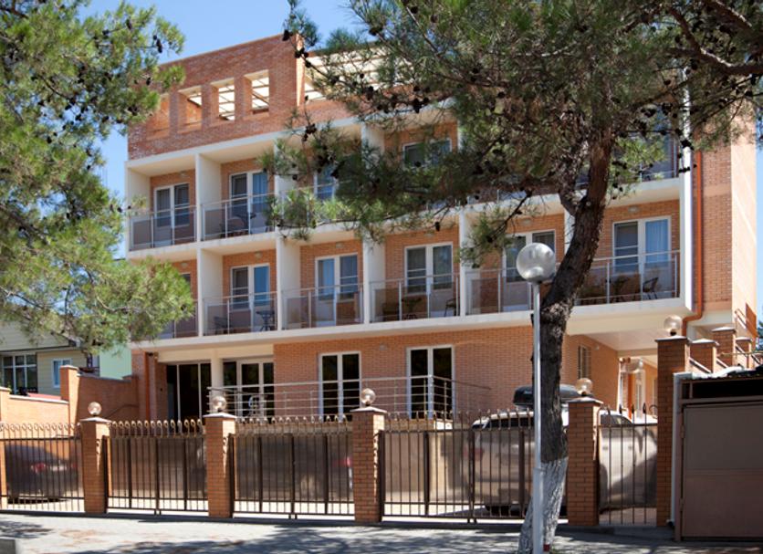 Edificio Foto