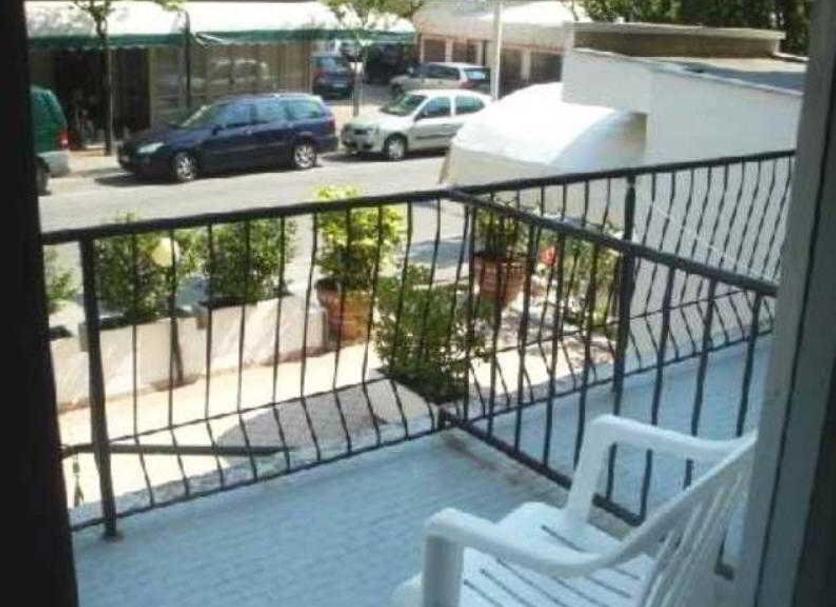 Balcón Foto