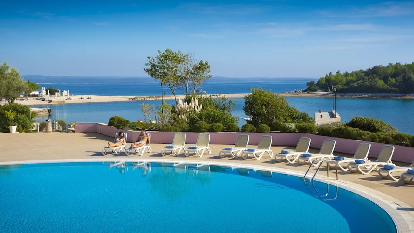Maistra Select All Suite Island Hotel Istra