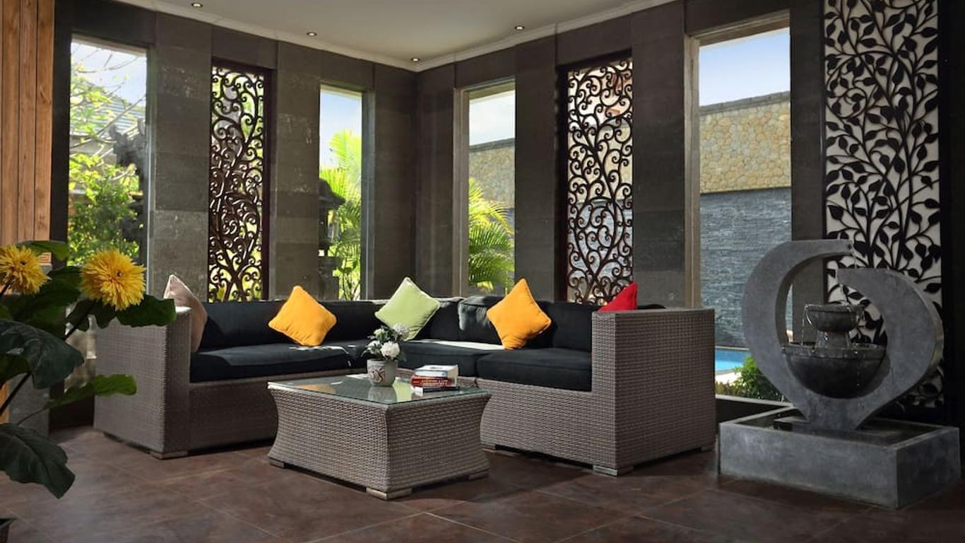 Vamana Resort