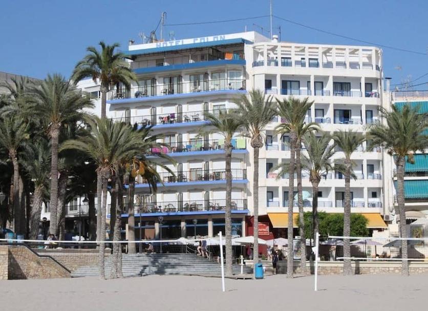 Edificio Foto