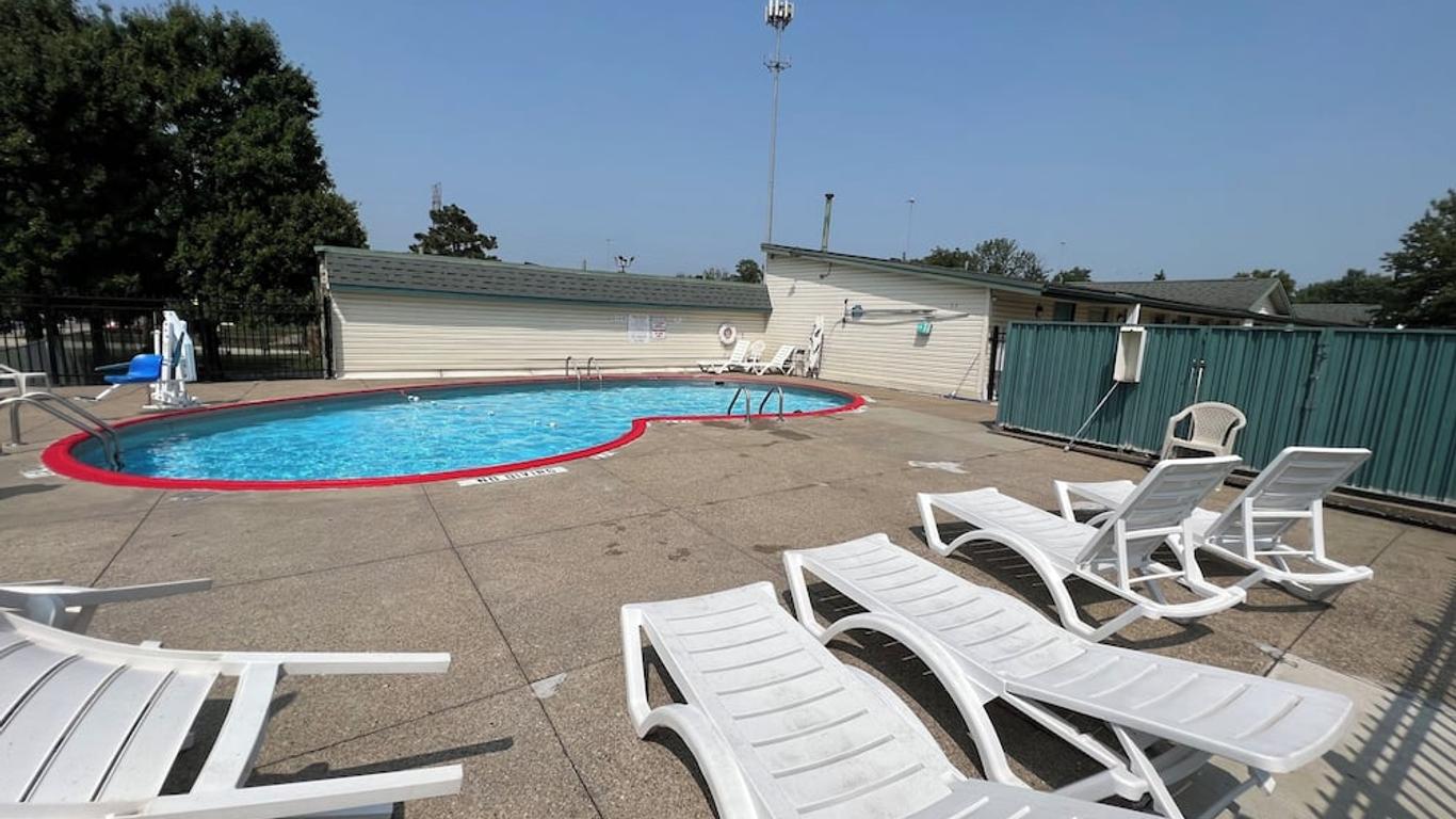 Motel Beechmont