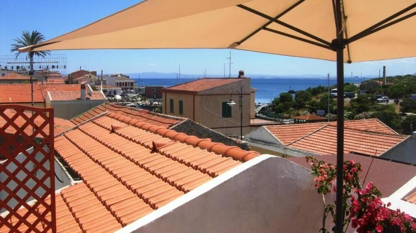 B&B Guest House Il Porto Vecchio