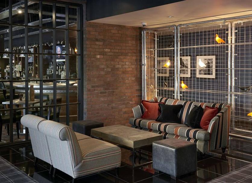 Lounge Foto