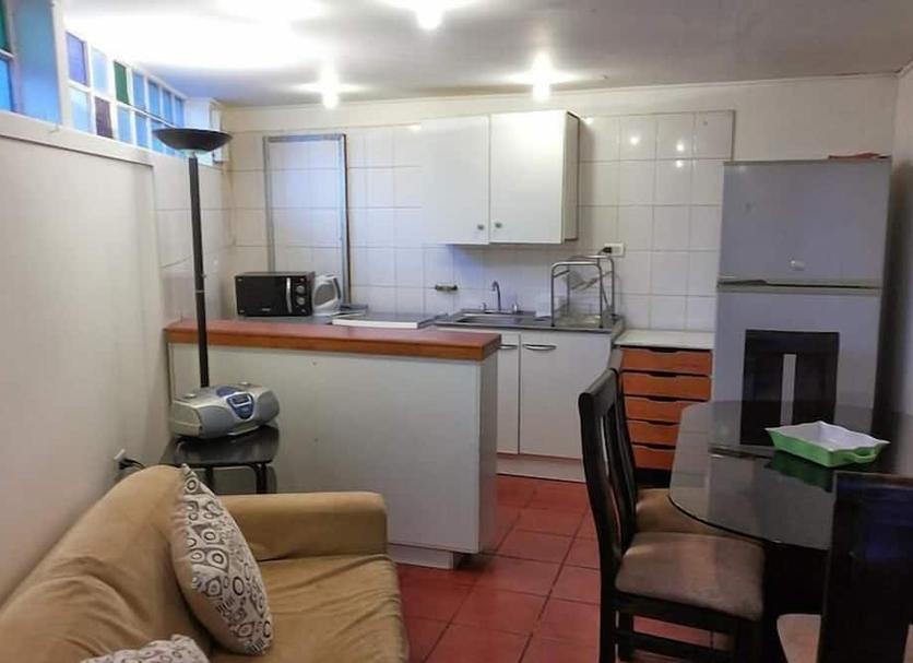 Cocina Foto