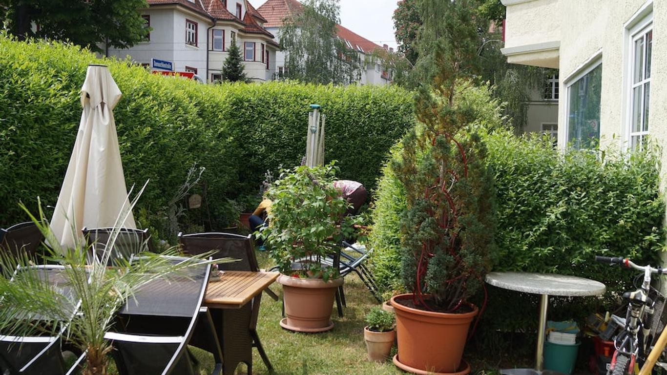 Pension Wegerich