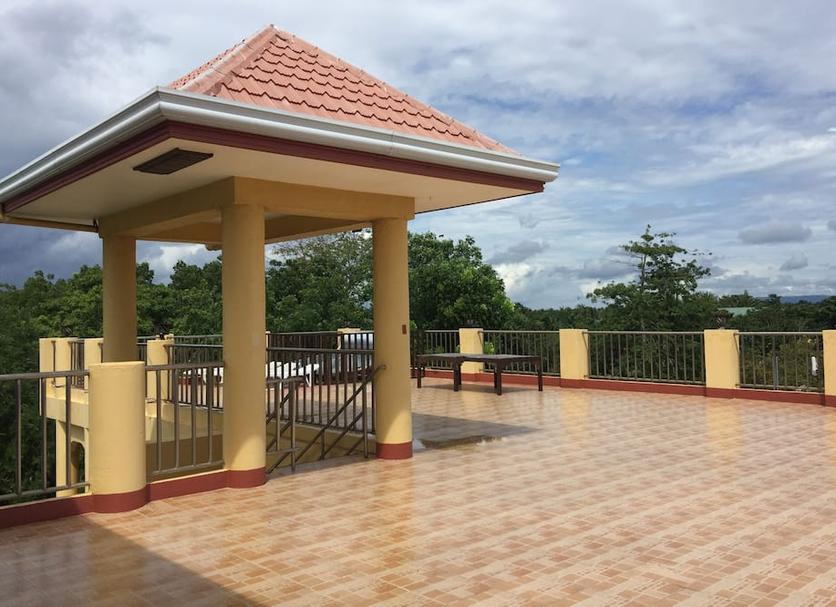 Balcón Foto