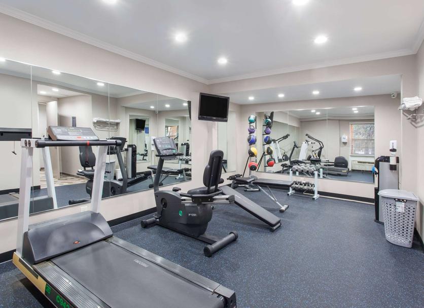 Gym Foto