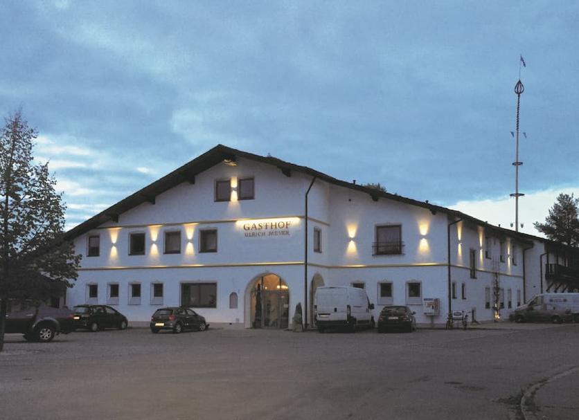 Edificio Foto