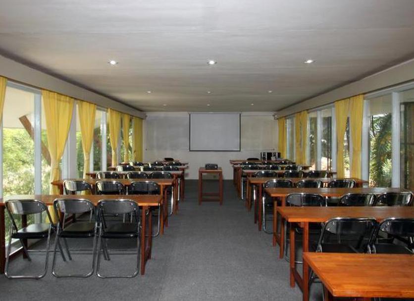 Sala de conferencias Foto