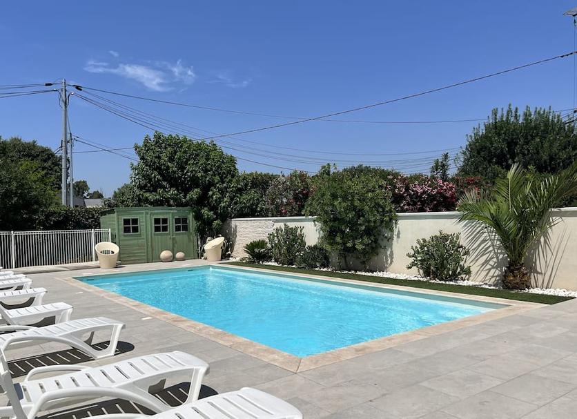 Piscina Foto