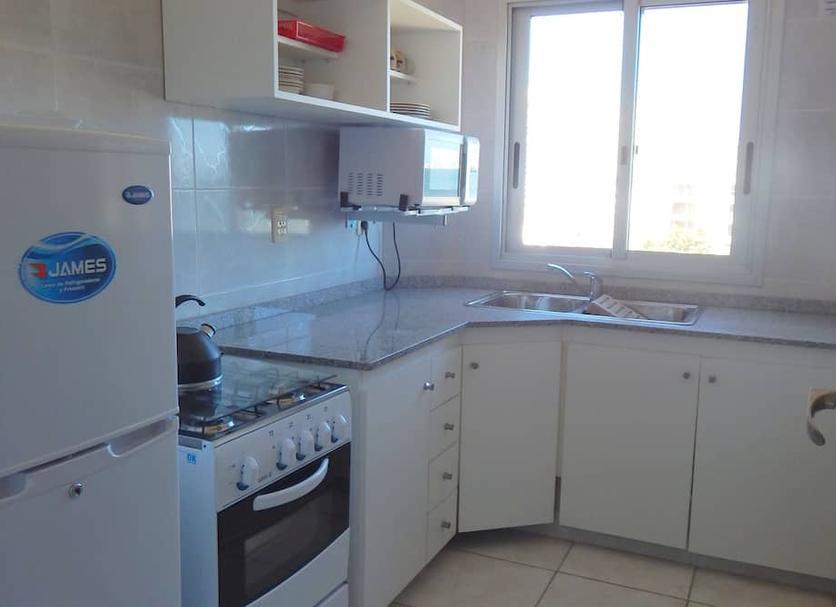 Cocina Foto
