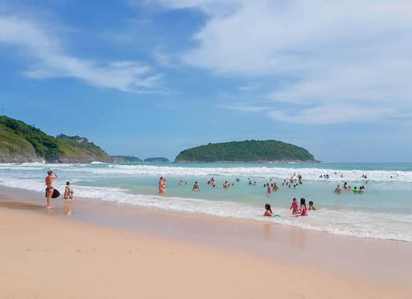 Playa Foto