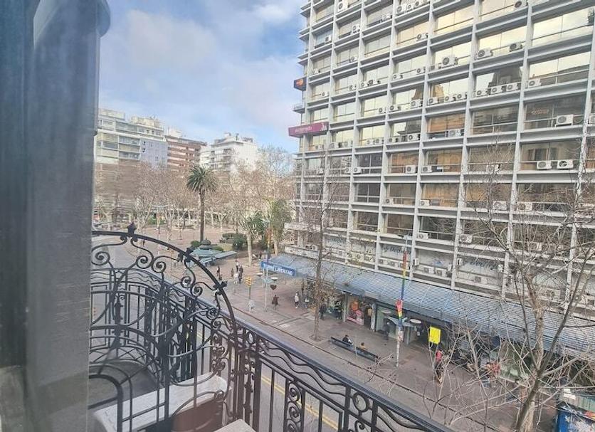Balcón Foto