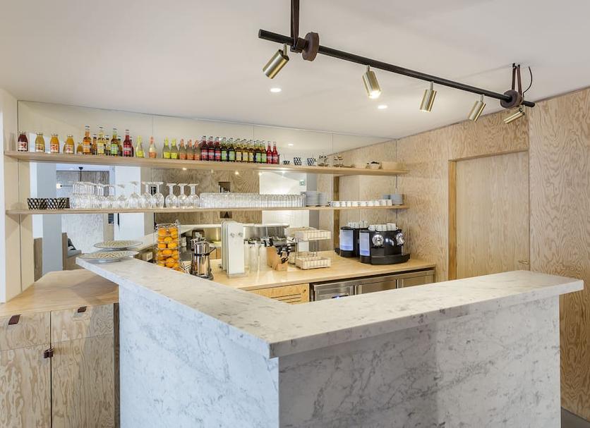 Bar Foto