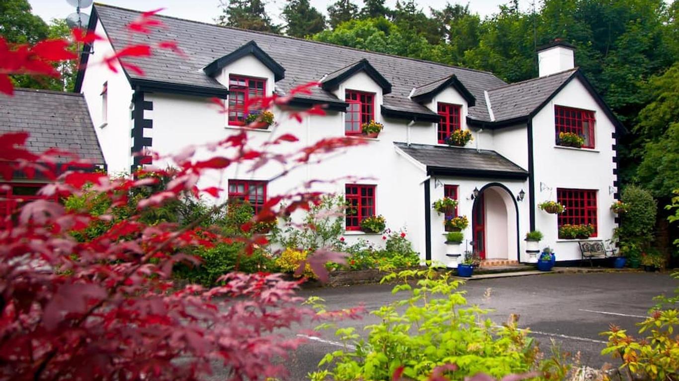 Woodside Lodge accomodation