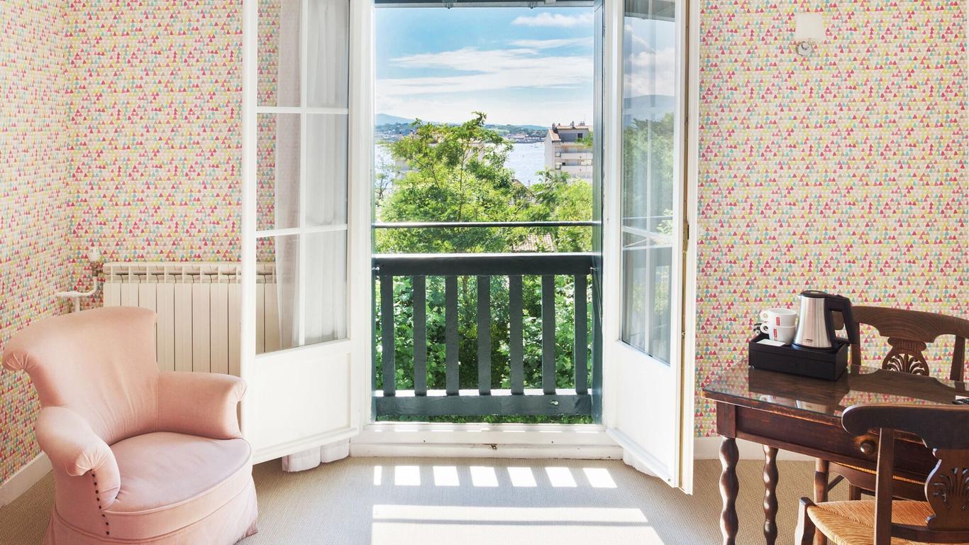 Hotel Les Goelands