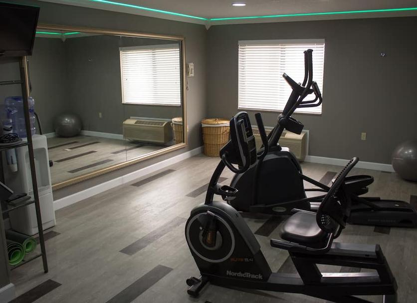 Gym Foto