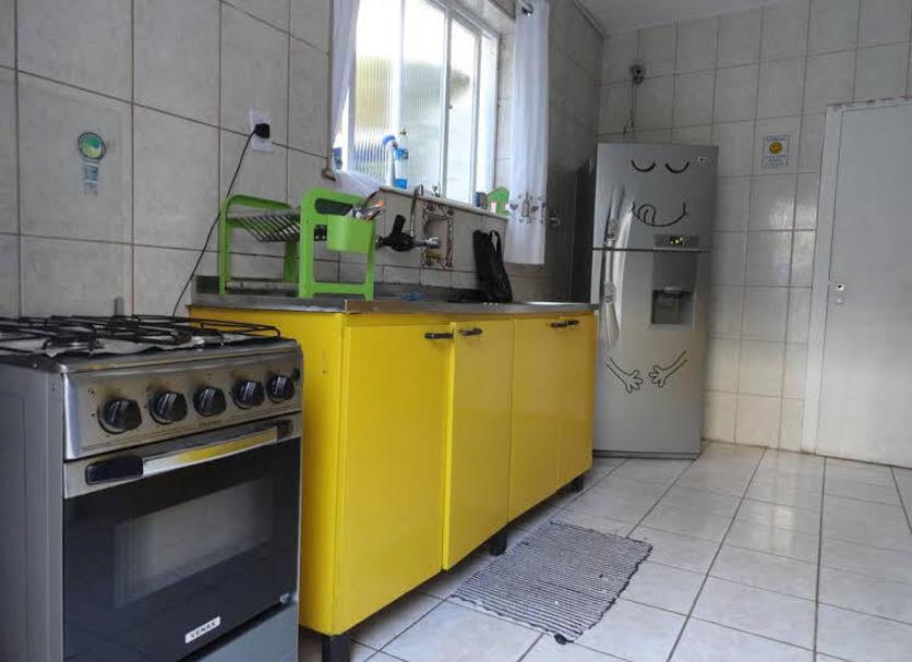 Cocina Foto
