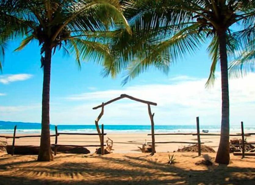 Playa Foto