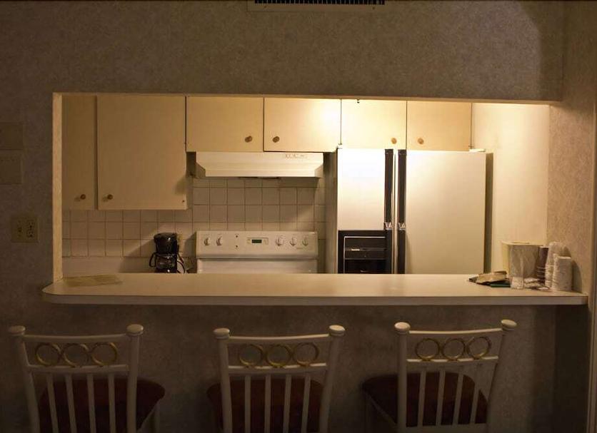 Cocina Foto