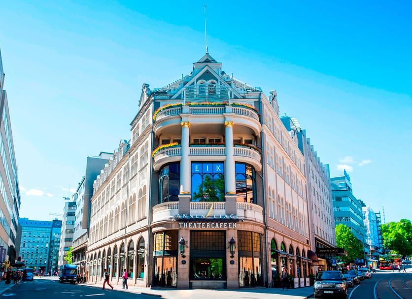 Edificio Foto