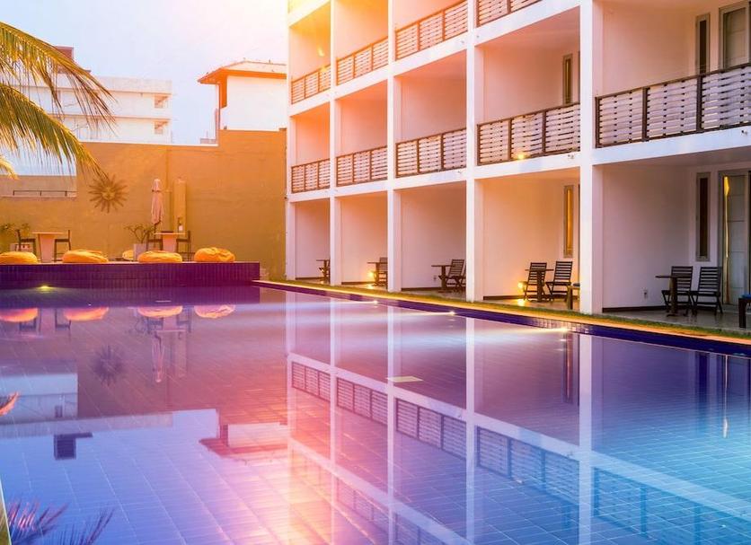 Piscina Foto