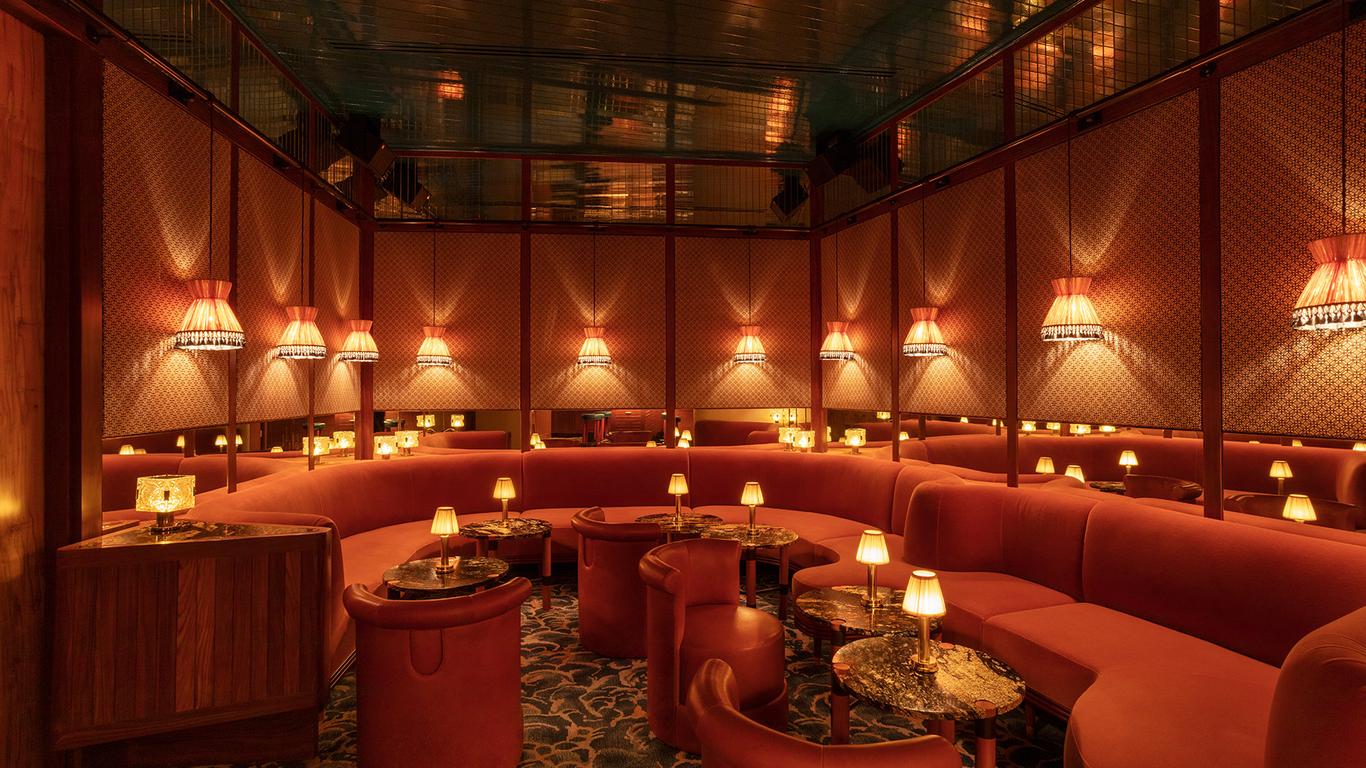 The Standard Miami