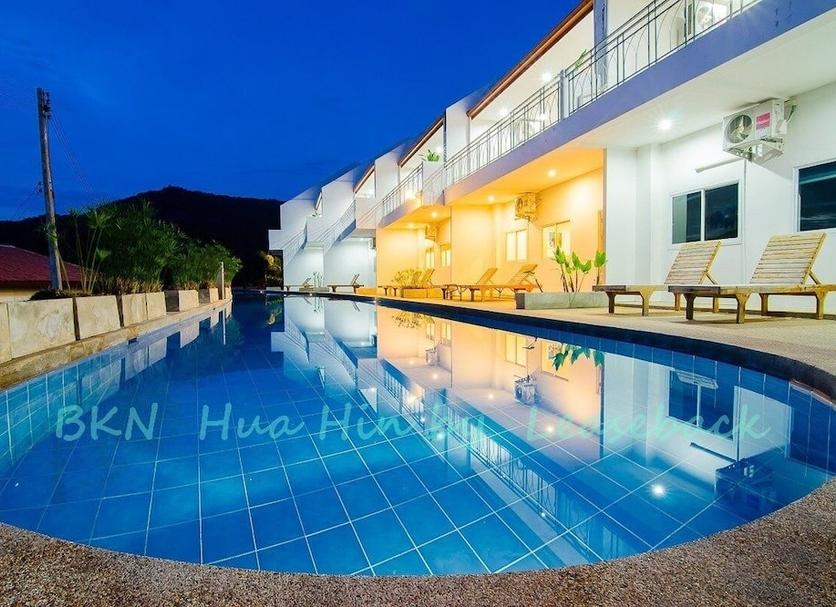 Piscina Foto