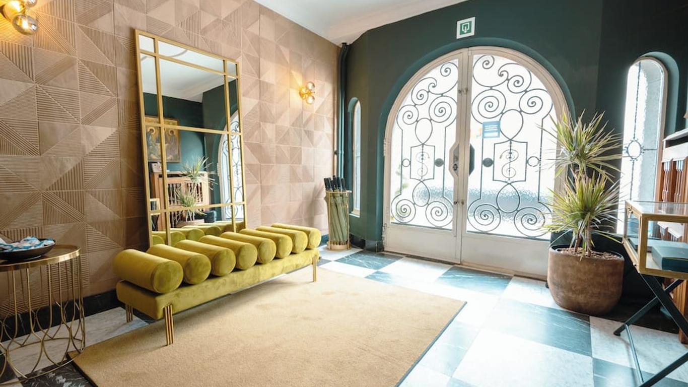 Porta Superia Boutique B&B