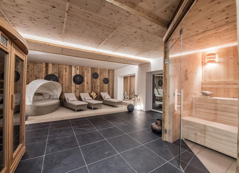Spa Foto