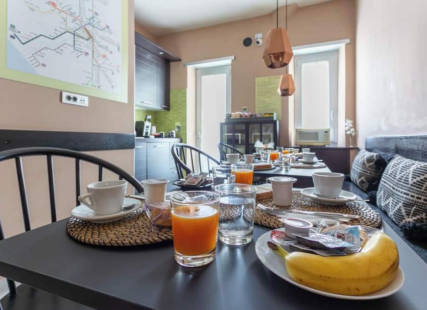 Comedor Foto