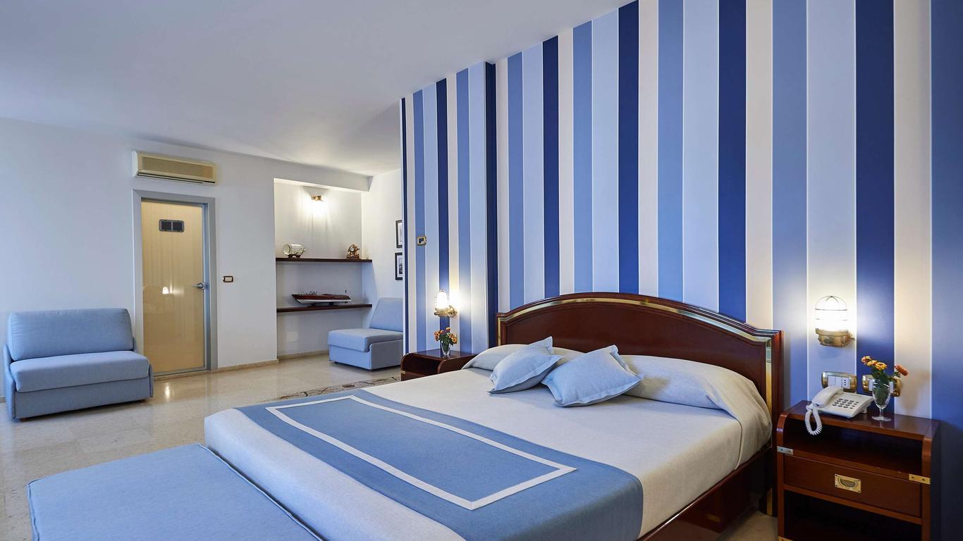 Corte Di Nettuno - Cdshotels