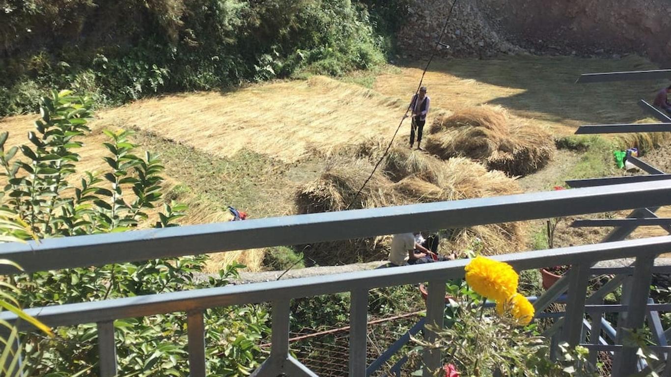 Bishnu Homestay