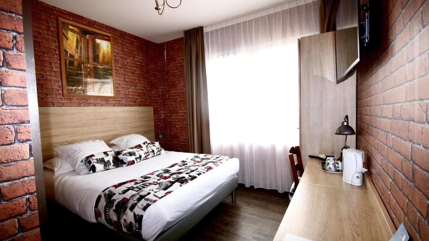 The Originals Boutique, Hotel Lakeside