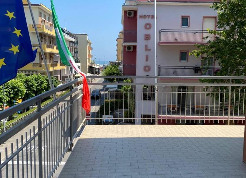 Balcón Foto
